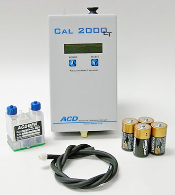 ACD-cal-2000LT-kalibriergas