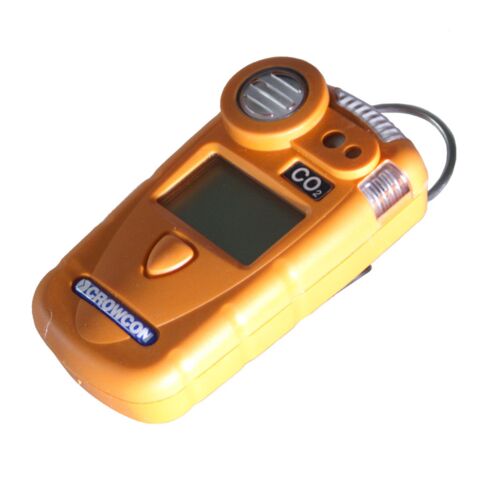 Crowcon Gasman CO2