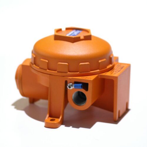 Gasdetektor Xgard mit Alugehäuse