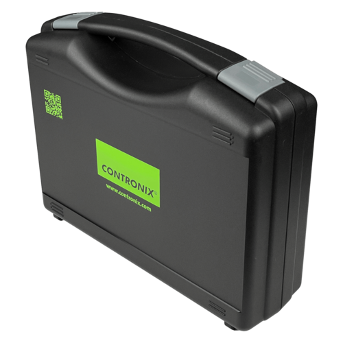 Crowcon Gasman Koffer Standard