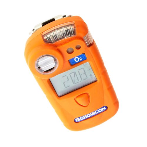 Crowcon Gasman O2