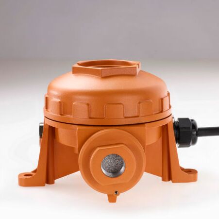 Crowcon Xgard Bright Sensor