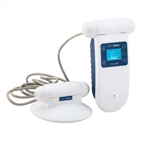 Aeroqual Fernsensor-Kit