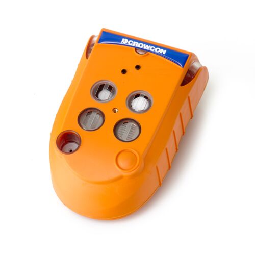 Crowcon Gas-Pro 5-Gas