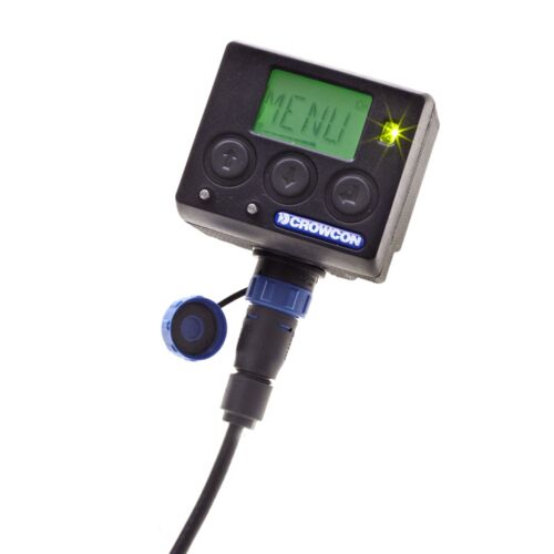 IRmax Remote Display