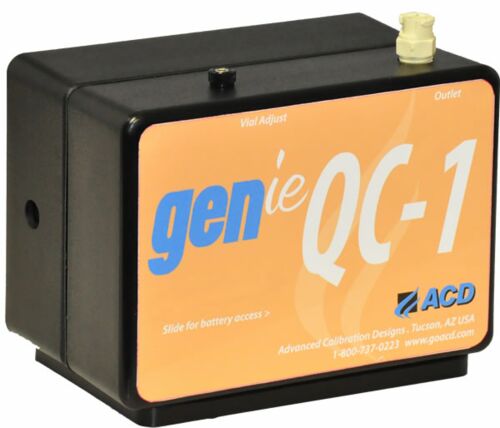 GENie-QC-1