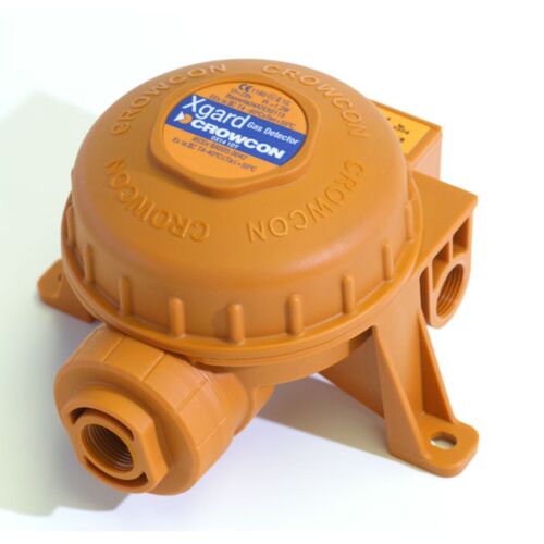 Gasdetektor Xgard Typ1 mit Nylongehäuse