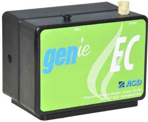 GENie-EC