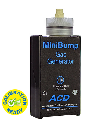 MiniBump
